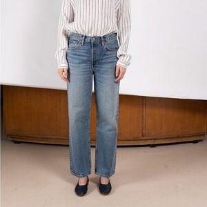 REDONE 90s LOW SLUNG JEAN